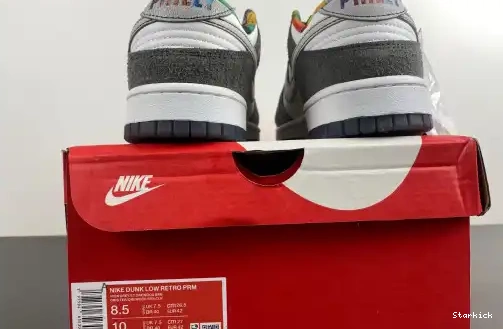 Low  Nike HF4840-068 SB Dunk Premium 0706